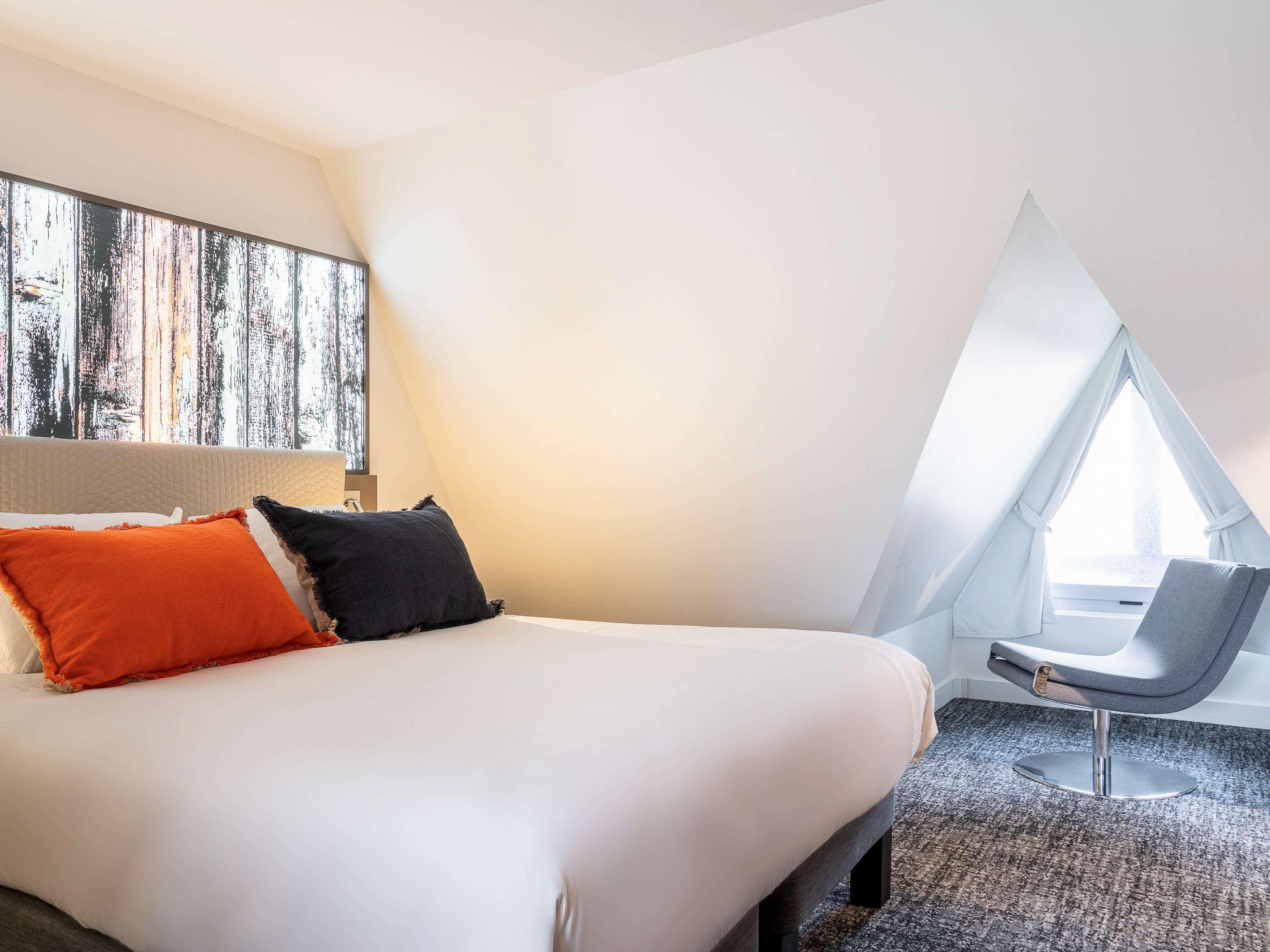 Novotel Deauville Plage Ngoại thất bức ảnh