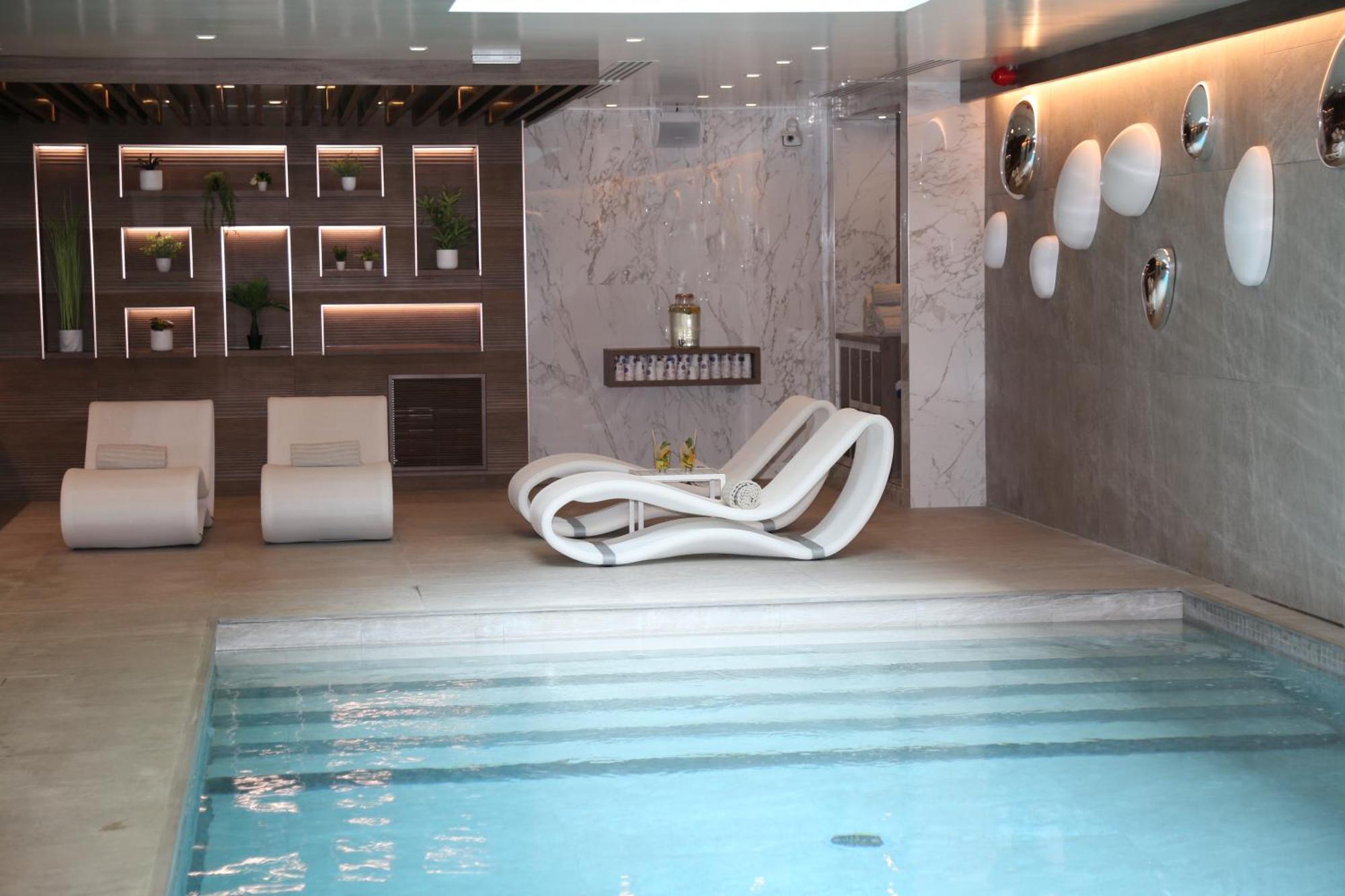 Novotel Deauville Plage Ngoại thất bức ảnh