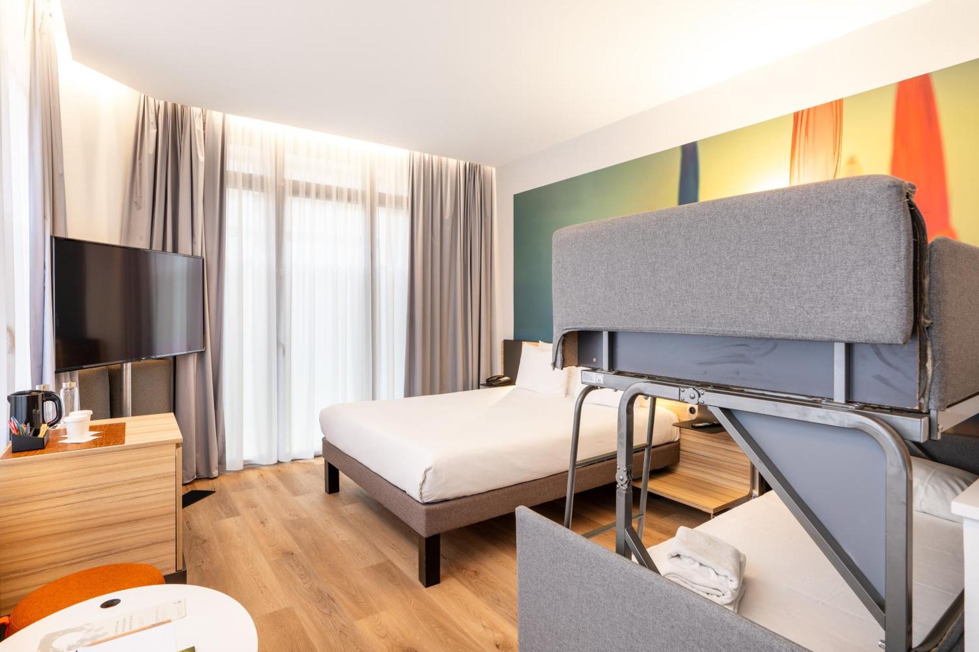 Novotel Deauville Plage Ngoại thất bức ảnh