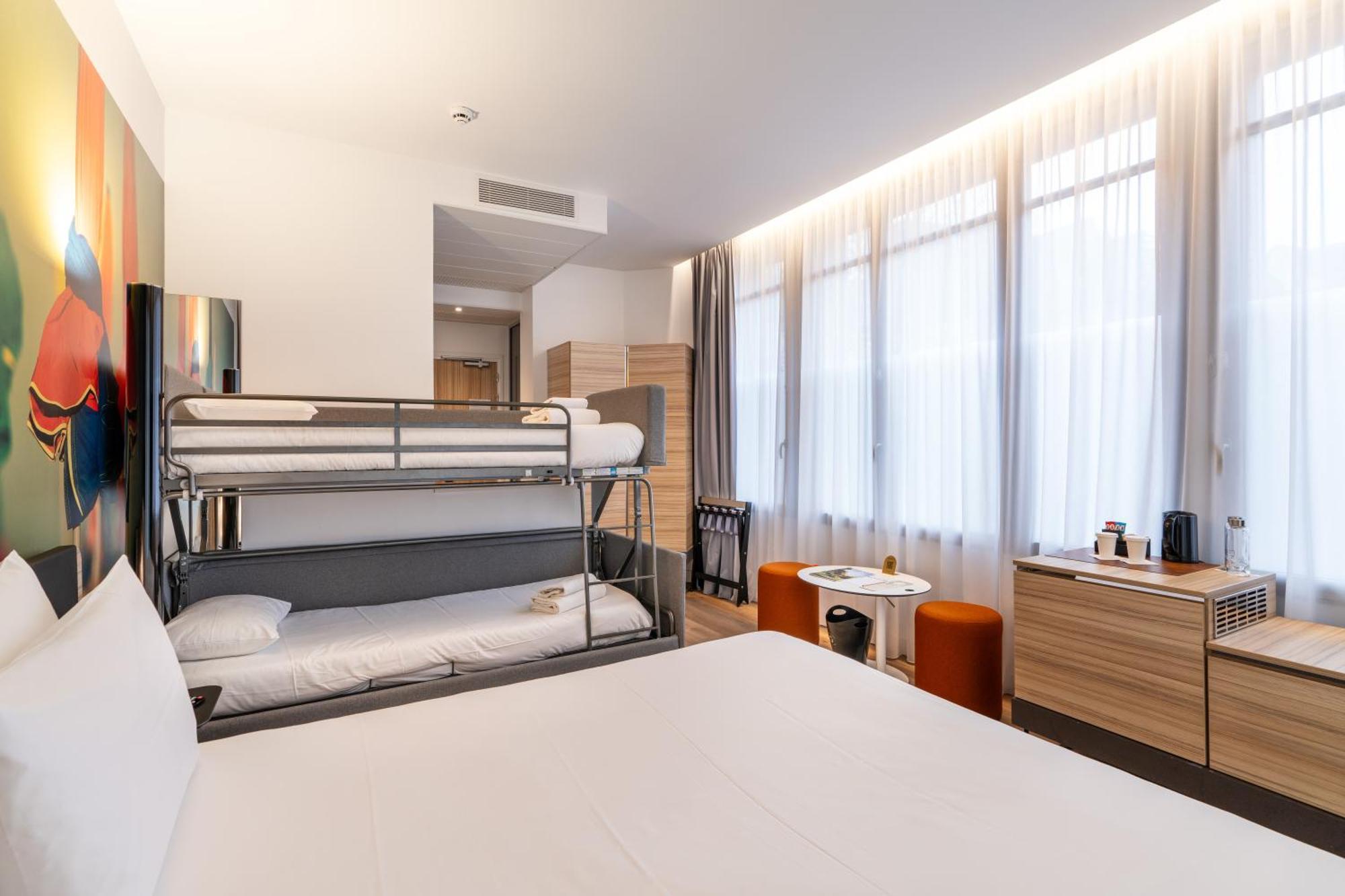 Novotel Deauville Plage Ngoại thất bức ảnh