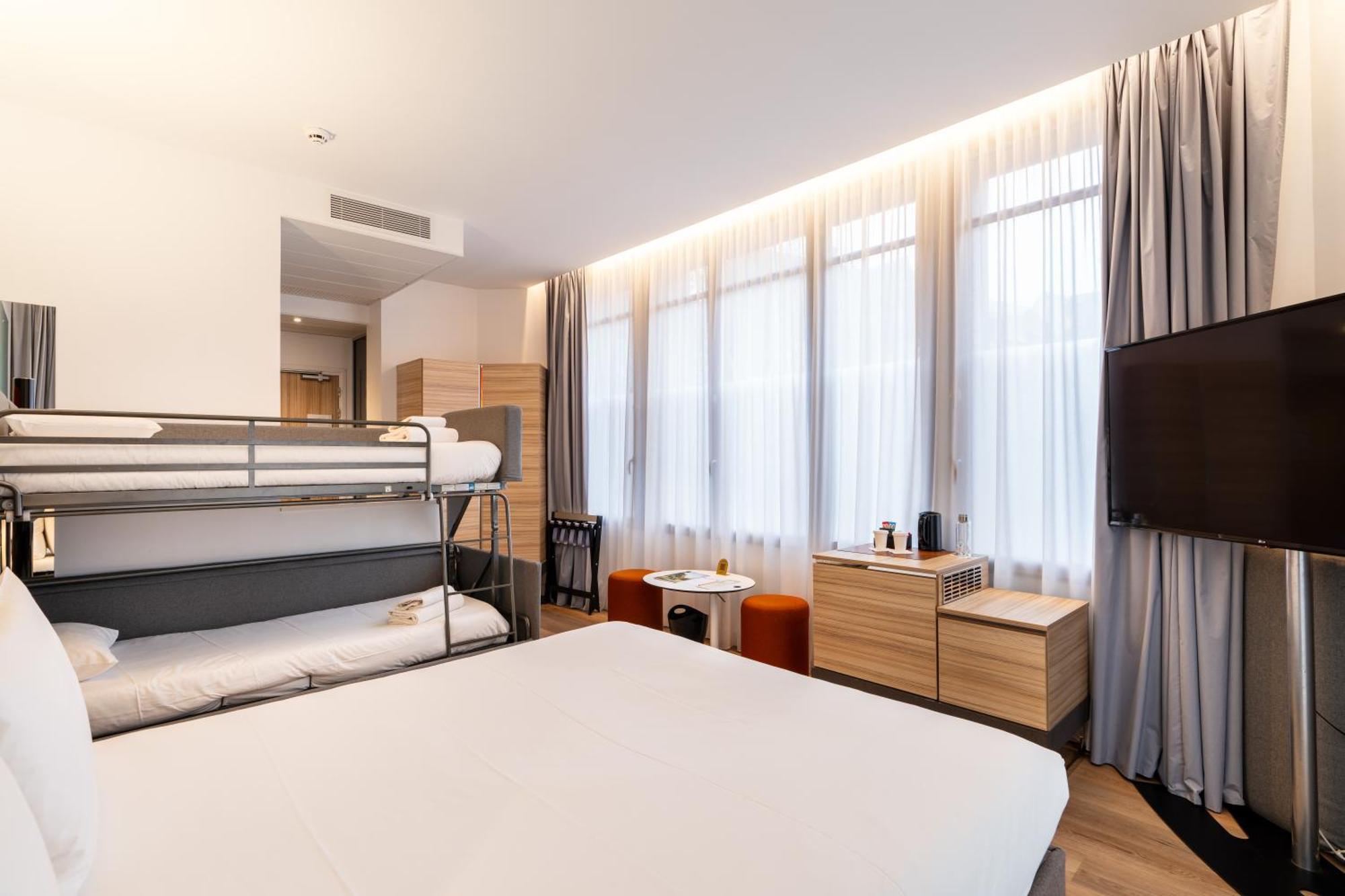 Novotel Deauville Plage Ngoại thất bức ảnh