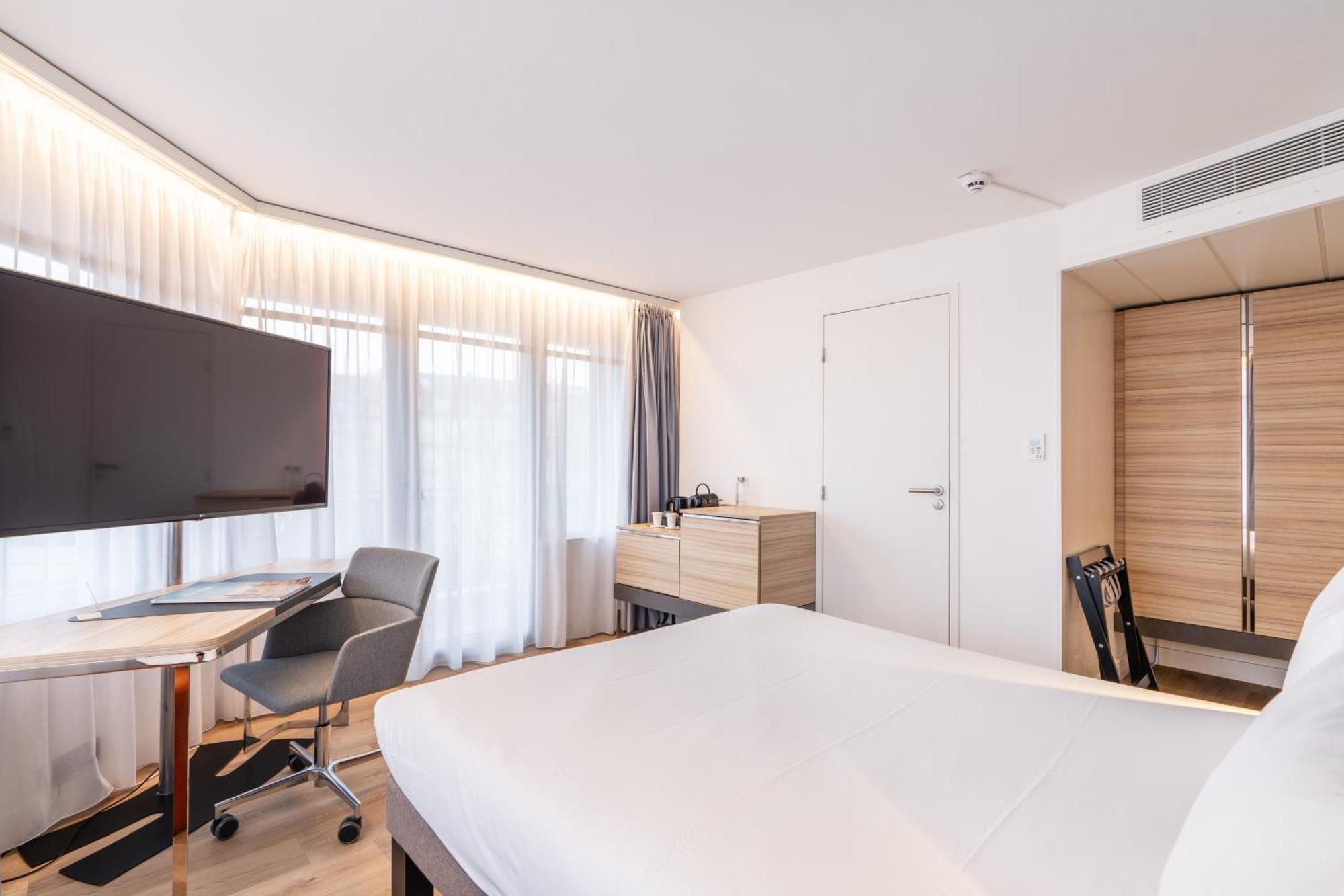 Novotel Deauville Plage Ngoại thất bức ảnh