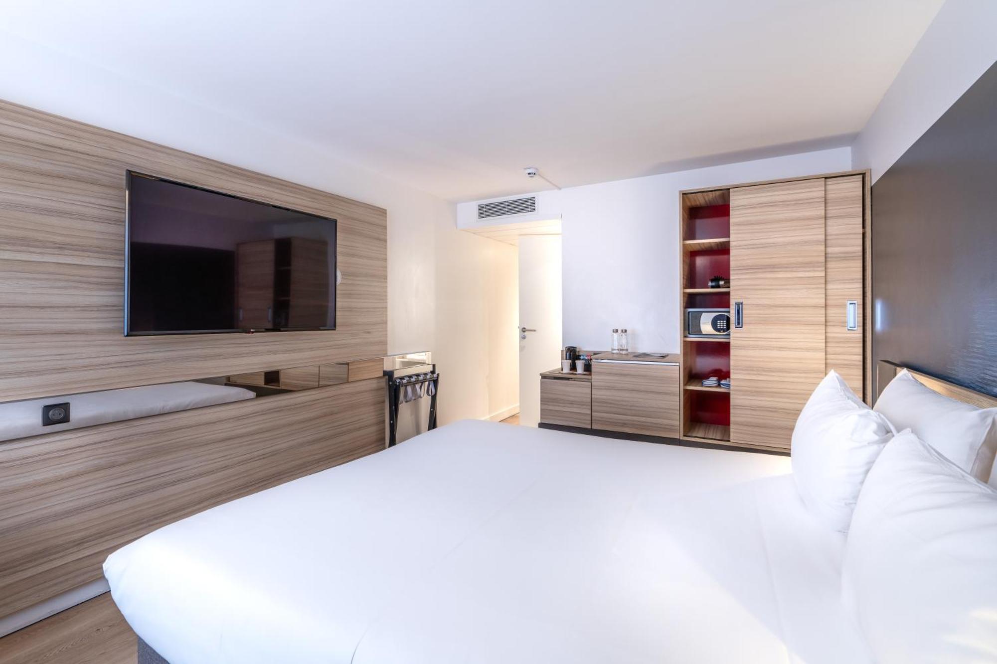 Novotel Deauville Plage Ngoại thất bức ảnh